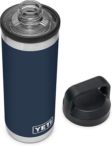 Yeti Borraccia Termica Unisex Rambler Bottle Chug 70000000479