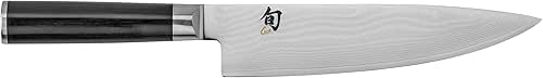 KAI Shun Classic Couteau de Chef Japonais 20 cm Longueur