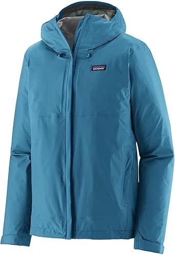 Patagonia M's Torrentshell 3l Jkt Veste Homme