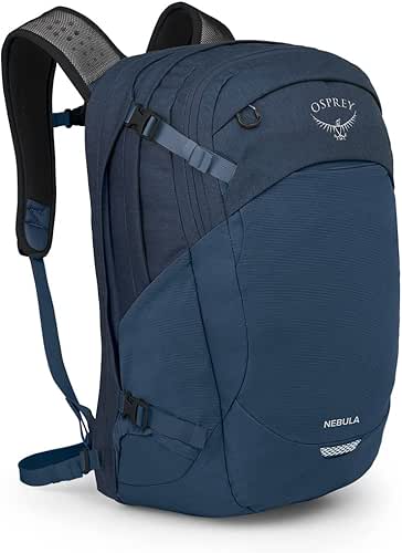 Osprey Unisex Nebula Backpack (pack of 1)