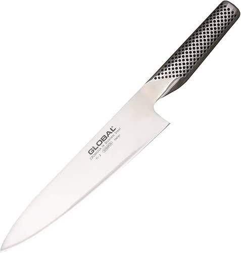 Global G-2 Couteau de Chef 20 cm