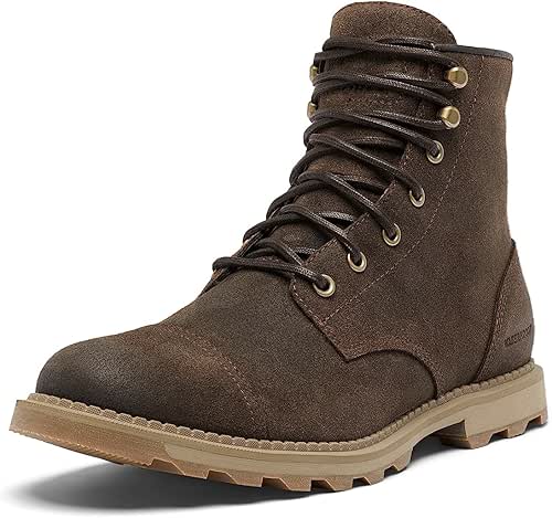 Sorel Madson Ii Chore Wp Bottes tendance pour homme