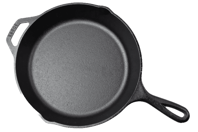 Lodge Cast Iron skillet