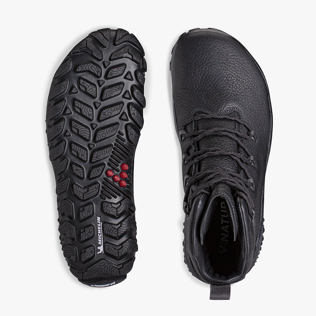 hiking shoes Vivobarefoot Tracker