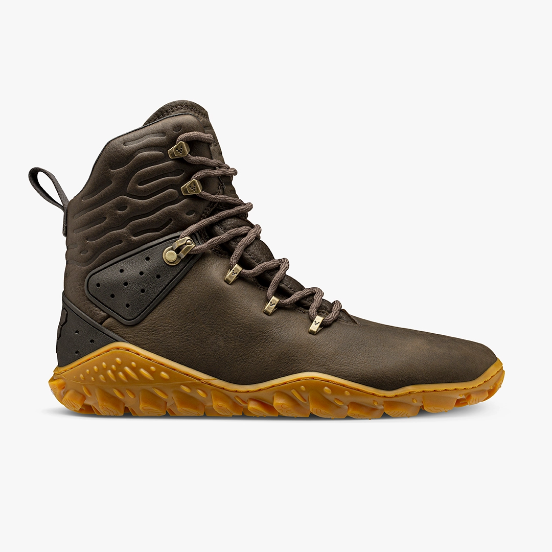 hiking shoes Vivobarefoot Tracker