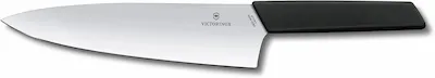 Victorinox chef's knife