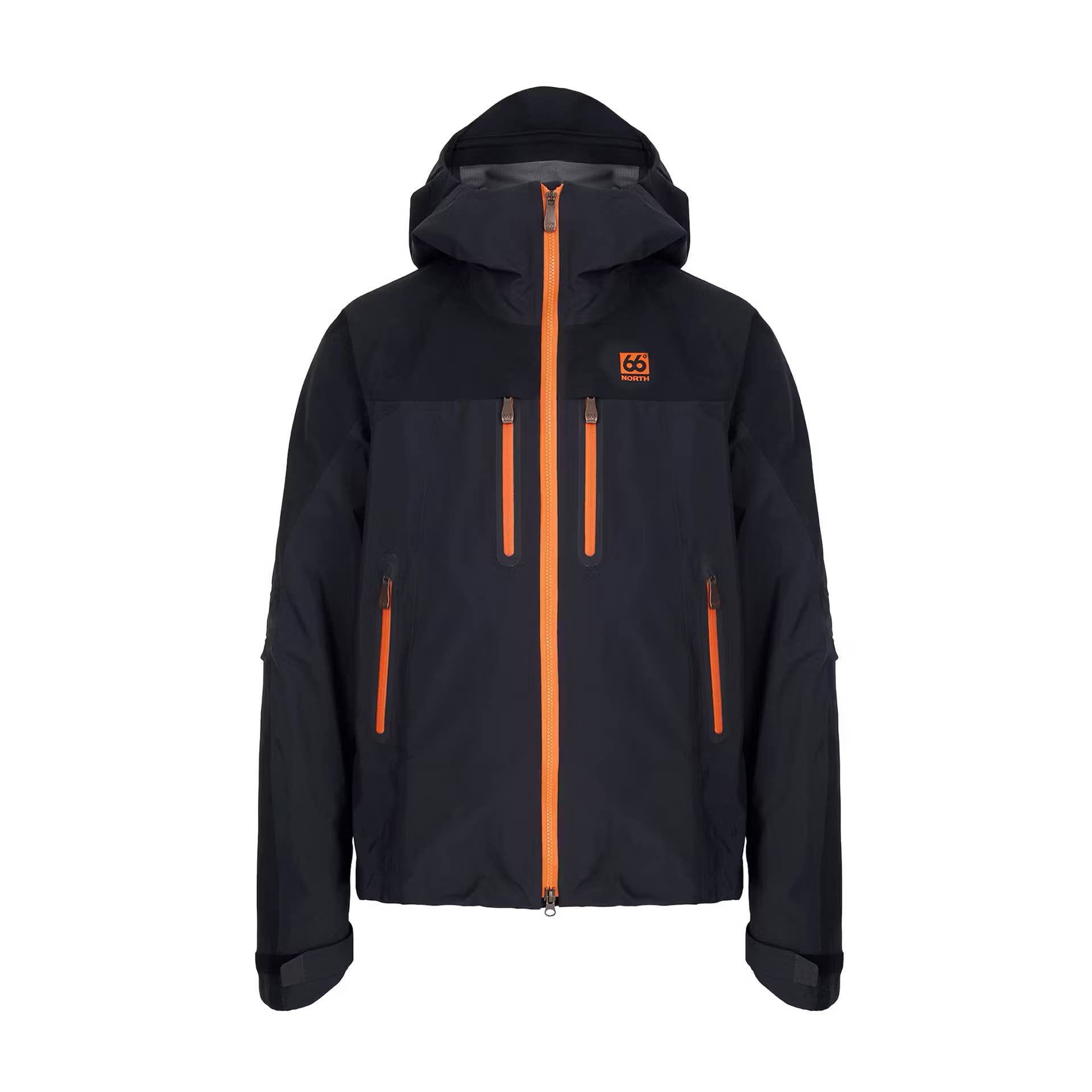 Vestes outdoor 66 North