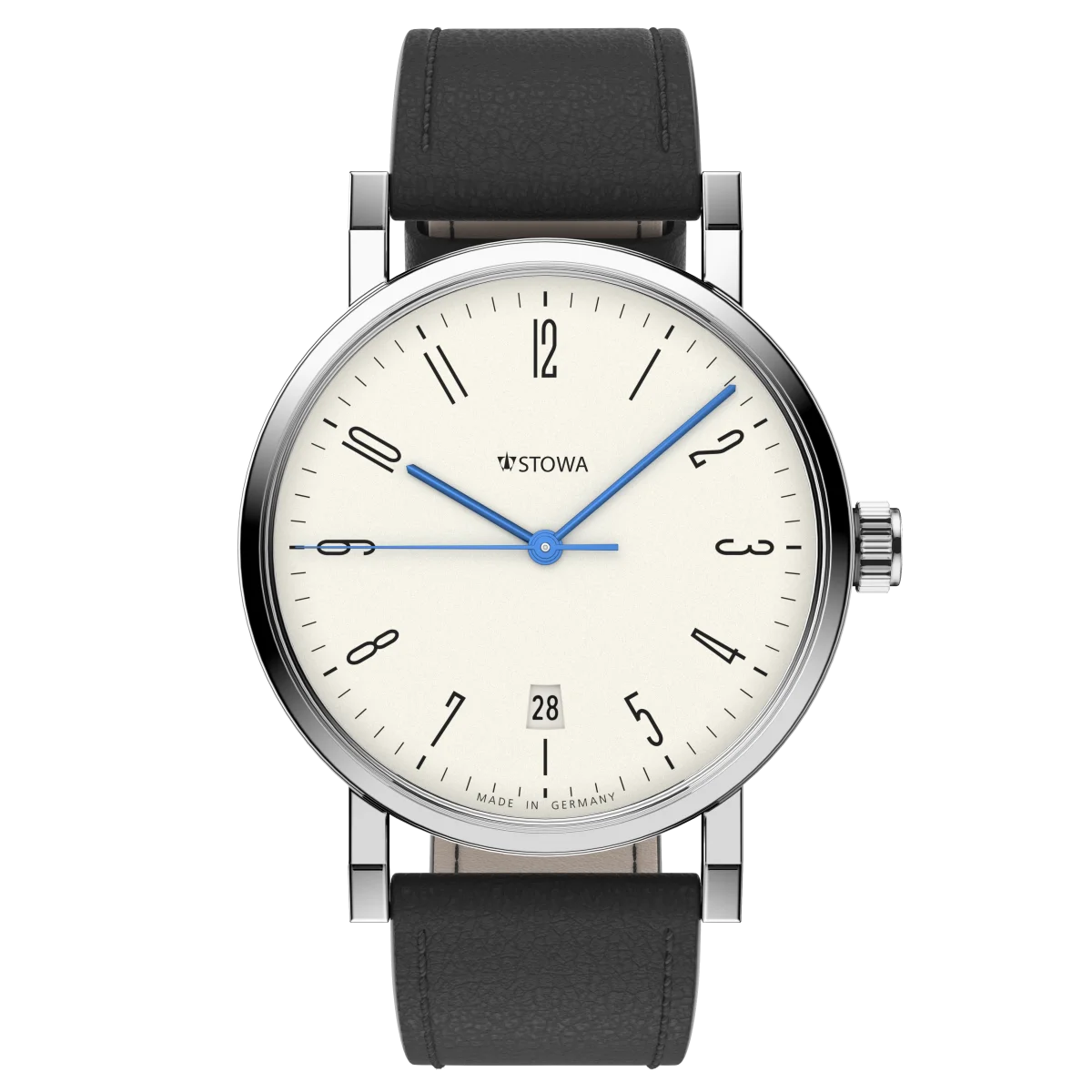 Stowa mechanical watch