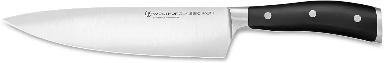 Couteau de chef Wüsthof Classic Ikon