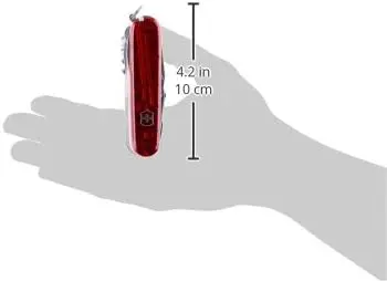 Couteau Suisse Victorinox