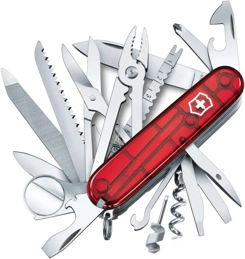 Victorinox Swiss Army Knife