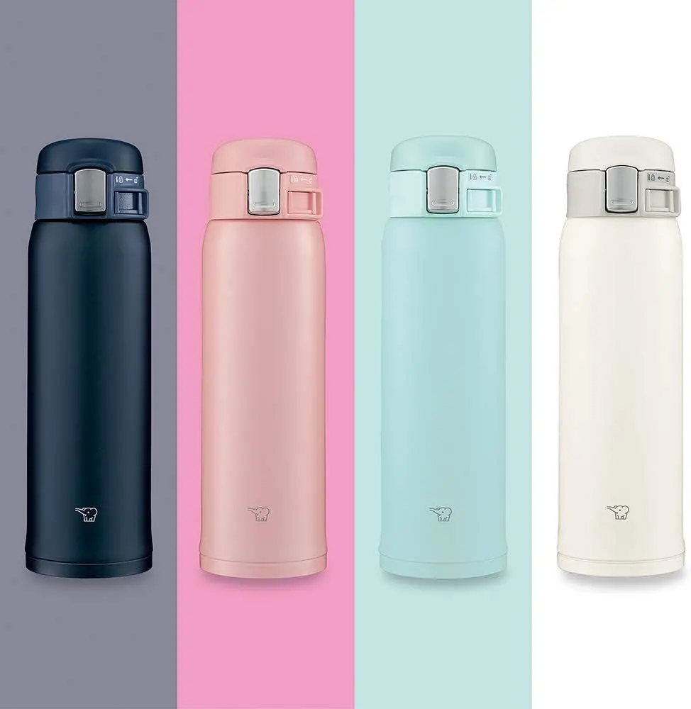 Isothermal bottle Zojirushi