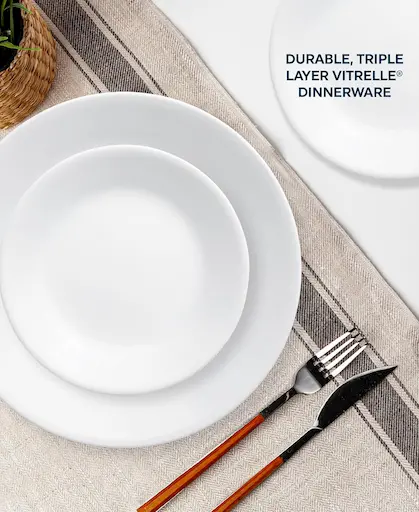 Service de table Corelle