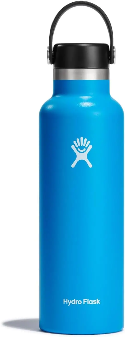 Hydro Flask insulated bottle