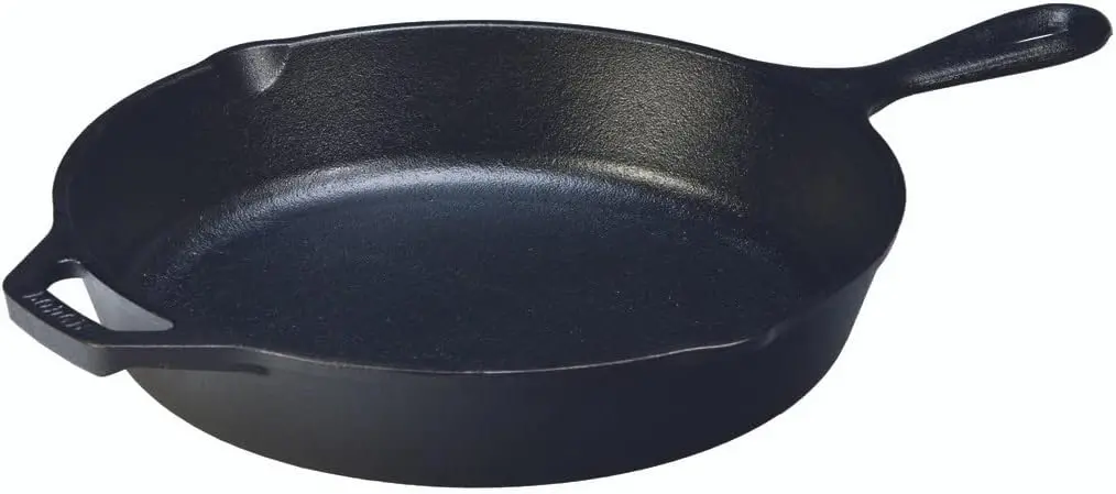 Poêle en fonte Lodge Cast Iron