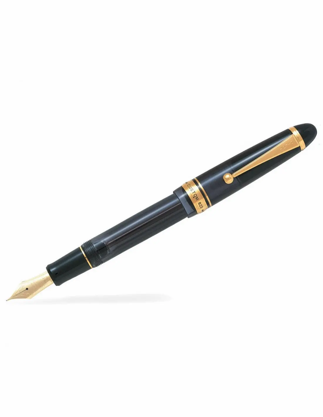 Pilot Custom 823 fountain pen