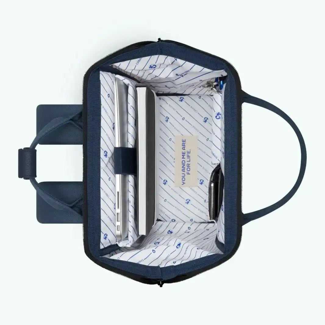 Cabaïa Adventurer bag