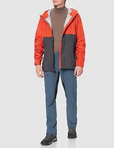 Patagonia Torrentshell 3L Rain Jacket