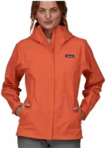 Patagonia Torrentshell 3L Rain Jacket