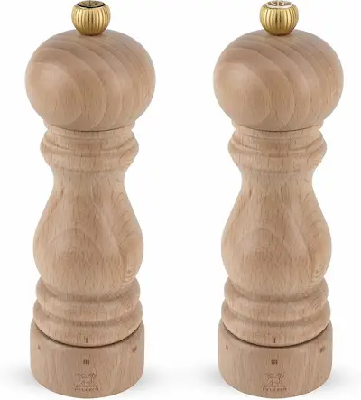 Peugeot Salt & Pepper Mills