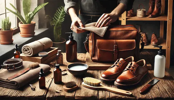 leather-care